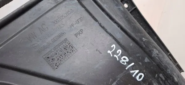 VW AUDI SEAT SKODA 3Q0 Motorhuv image 3