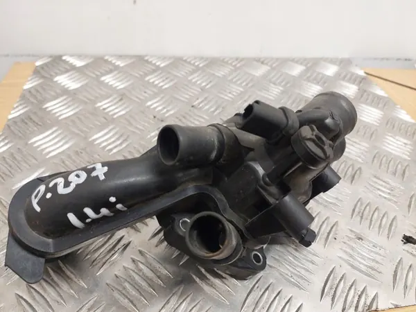 Termóstato Peugeot ESH11930 - Peça OE Usada image 2