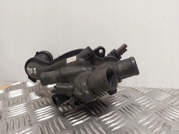 Termóstato Peugeot ESH11930 - Peça OE Usada image 3
