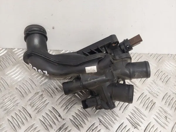 Termóstato Peugeot ESH11930 - Peça OE Usada image 4