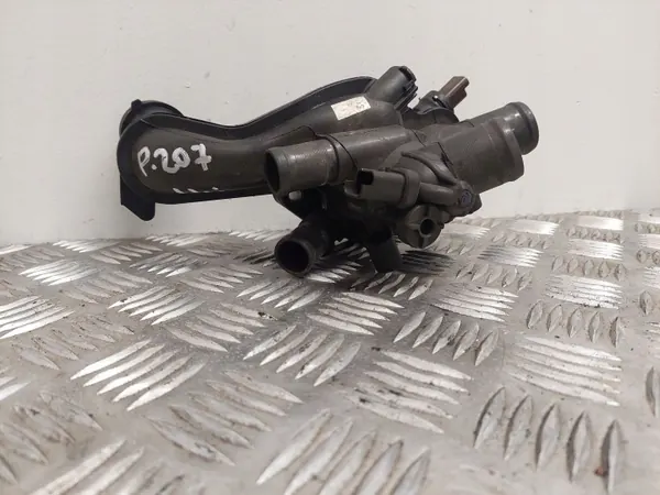 Termóstato Peugeot ESH11930 - Peça OE Usada image 5