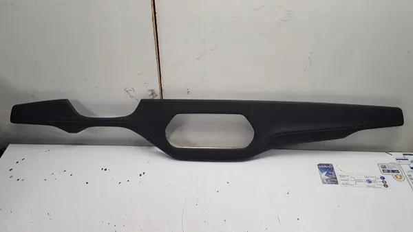 OEM 5LB858720 Nahkapäällyste Yläkonsoli Skoda Enyaq iV image 2