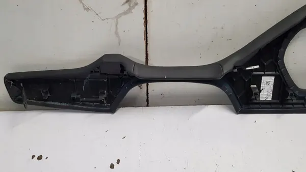 OEM 5LB858720 Nahkapäällyste Yläkonsoli Skoda Enyaq iV image 10