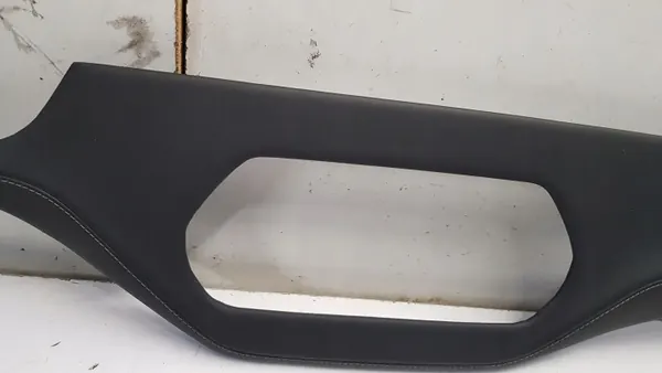 OEM 5LB858720 Nahkapäällyste Yläkonsoli Skoda Enyaq iV image 3