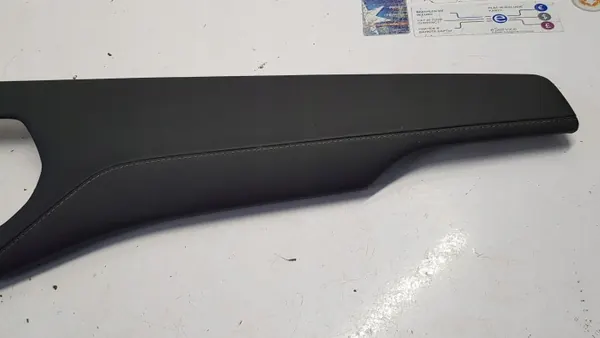 OEM 5LB858720 Nahkapäällyste Yläkonsoli Skoda Enyaq iV image 5
