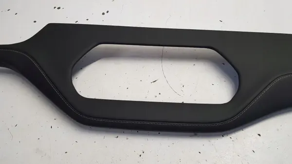 OEM 5LB858720 Nahkapäällyste Yläkonsoli Skoda Enyaq iV image 6