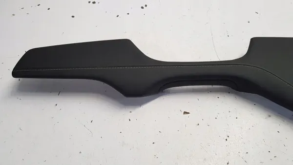 OEM 5LB858720 Nahkapäällyste Yläkonsoli Skoda Enyaq iV image 7