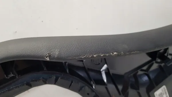 OEM 5LB858720 Nahkapäällyste Yläkonsoli Skoda Enyaq iV image 9