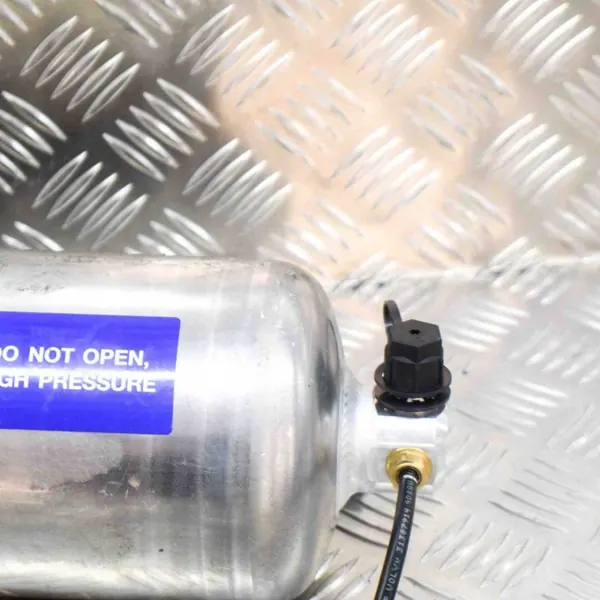 Luchttank OEM 31360725 voor Volvo XC90 I 2.0L Hybride image 7