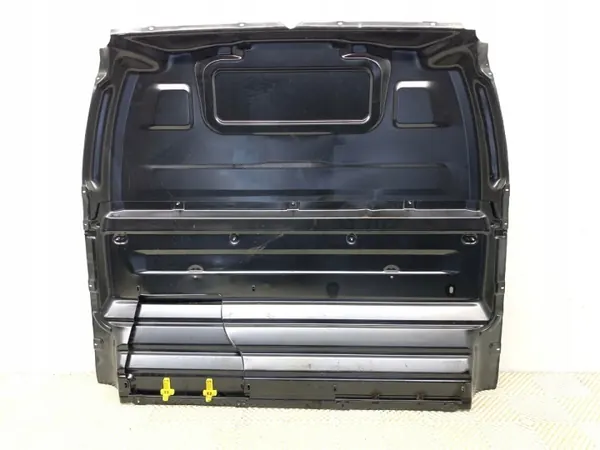 Cloison OEM pour Opel Vivaro C - État Utilisé image 2