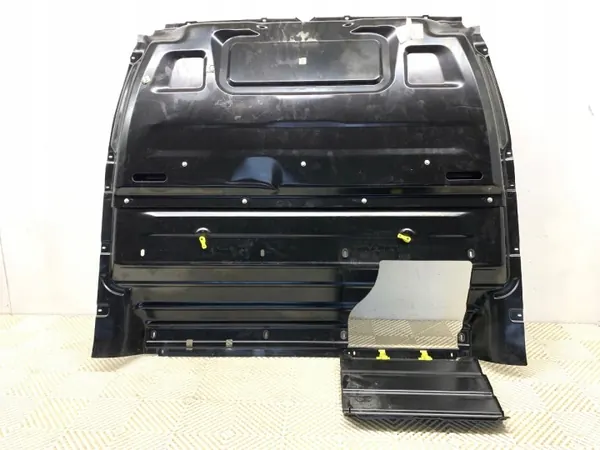 Cloison OEM pour Opel Vivaro C - État Utilisé image 3