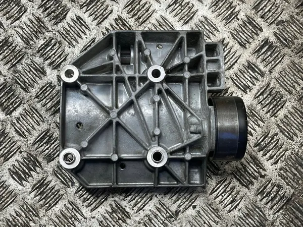 Tendeur de courroie alternateur OEM 2W9310039AA Jaguar image 2