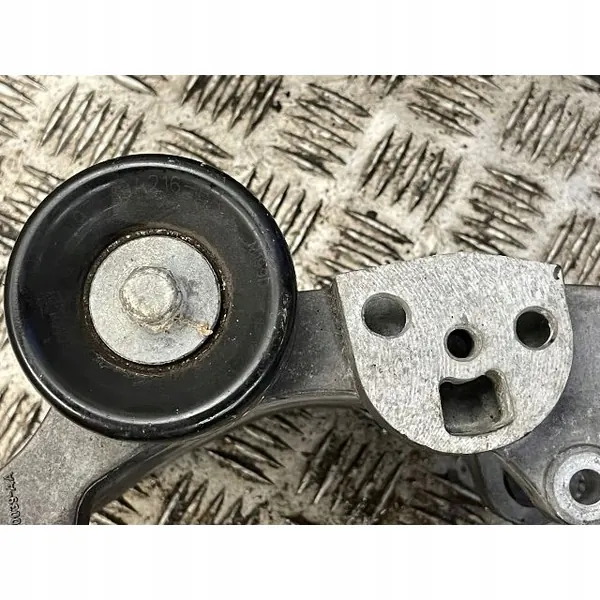 Tendeur de courroie alternateur OEM 2W9310039AA Jaguar image 3
