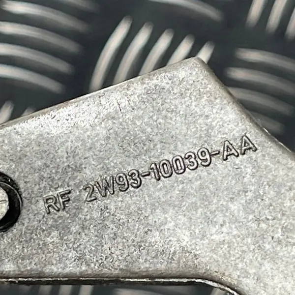 Tendeur de courroie alternateur OEM 2W9310039AA Jaguar image 4