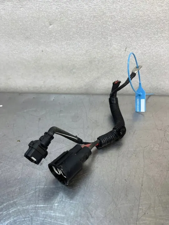 Bouchons de Pompe de Direction OEM WTYCZKI Renault Trafic image 2