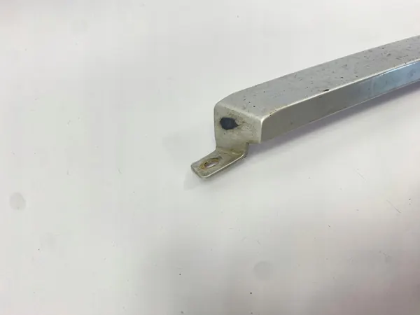 Voorkant Lamp Trim Rechts Mercedes W140 image 3