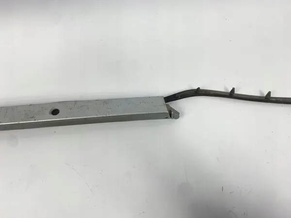 Voorkant Lamp Trim Rechts Mercedes W140 image 6