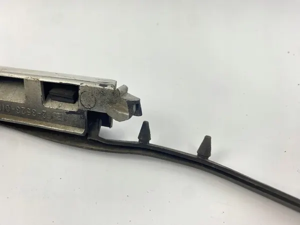 Voorkant Lamp Trim Rechts Mercedes W140 image 8