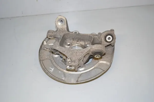 OEM 6861137 Vasen takasivutanko BMW 5 Touring G31 image 2