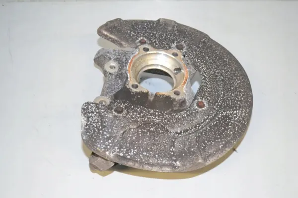 OEM 6861137 Vasen takasivutanko BMW 5 Touring G31 image 3