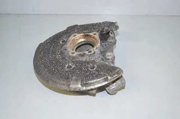 OEM 6861137 Vasen takasivutanko BMW 5 Touring G31 image 4
