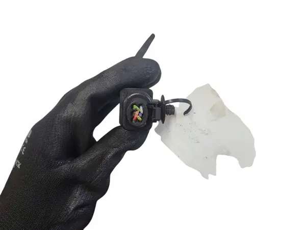 Sensor Lambda NISSAN QASHQAI 1.6L 0281004187 image 2