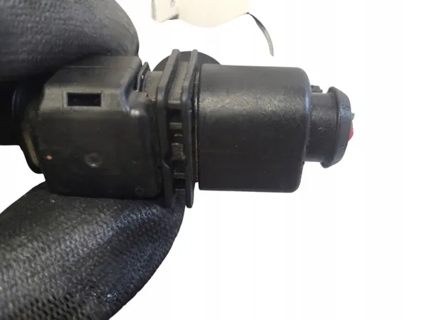 Sensor Lambda NISSAN QASHQAI 1.6L 0281004187 image 3
