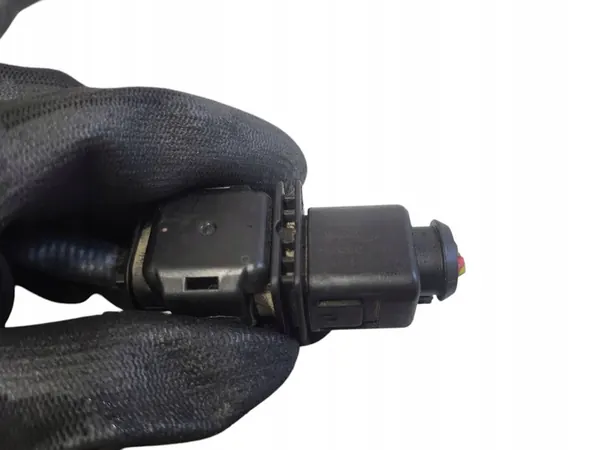 Sensor Lambda NISSAN QASHQAI 1.6L 0281004187 image 4