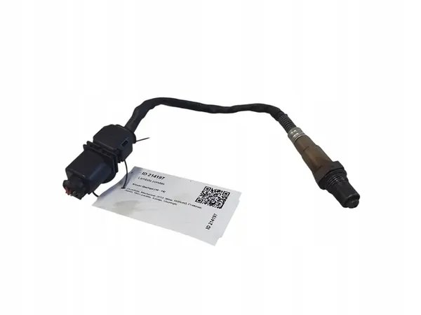 Sensor Lambda NISSAN QASHQAI 1.6L 0281004187 image 5