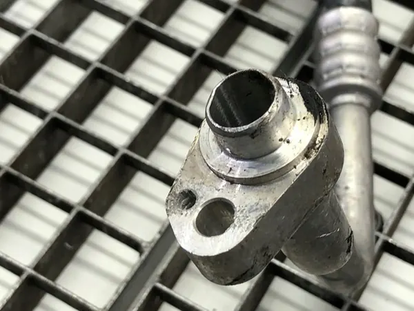 Ilmastointiputki BMW G30 Sedan 9875454 image 2