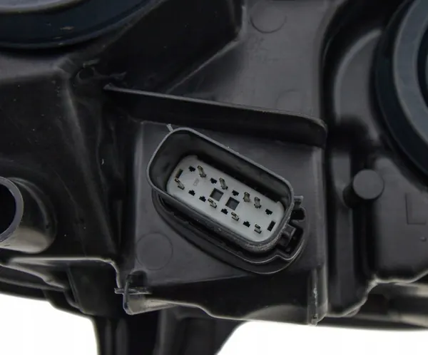 Etuvalo Ford Mondeo 2015-2018 Vasemmalle OEM 046792 image 7