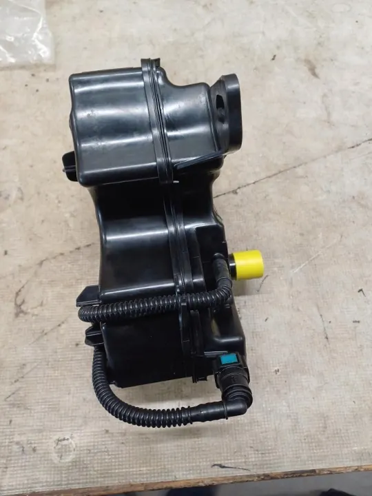 Réservoir liquide FAP/DPF OEM 1610115580 pour C4 Picasso II image 4