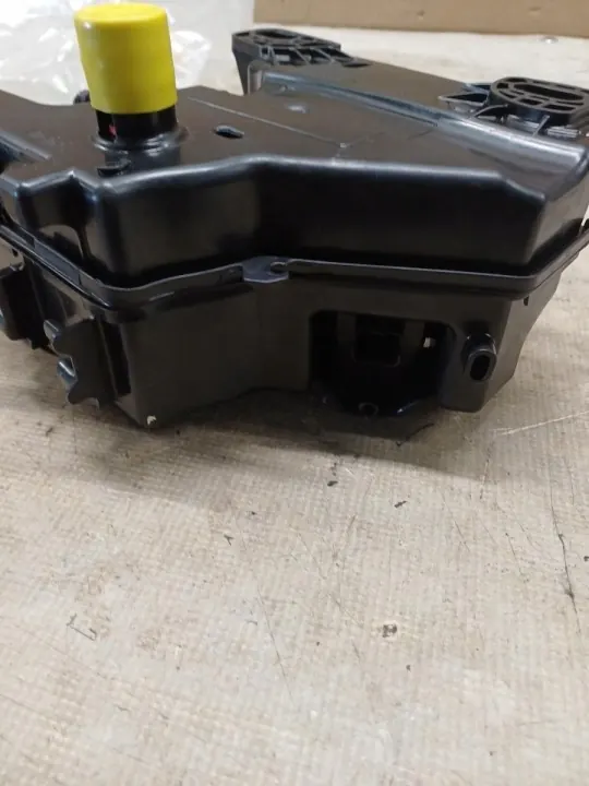 Réservoir liquide FAP/DPF OEM 1610115580 pour C4 Picasso II image 6