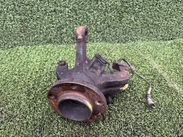 Renault OE 8200642122 Mozzo anteriore sinistro image 4