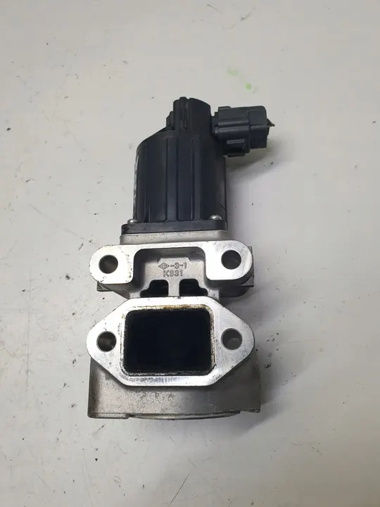 EGR-klep Opel Astra J K5T70380 image 2