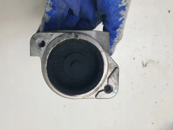 EGR-klep Opel Astra J K5T70380 image 3