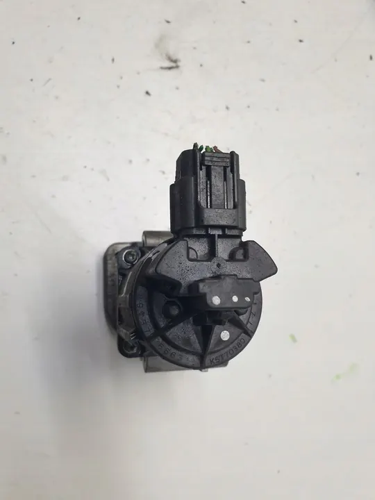 EGR-klep Opel Astra J K5T70380 image 4