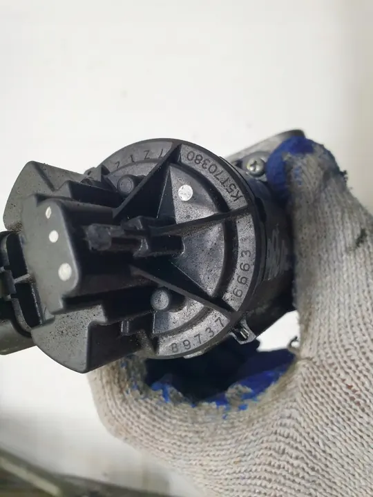 EGR-klep Opel Astra J K5T70380 image 5