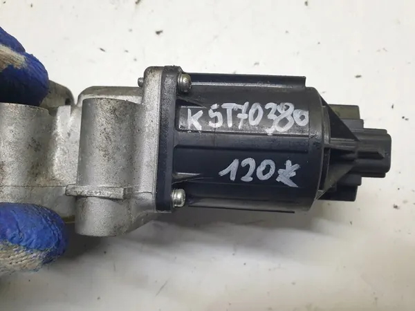 EGR-klep Opel Astra J K5T70380 image 6