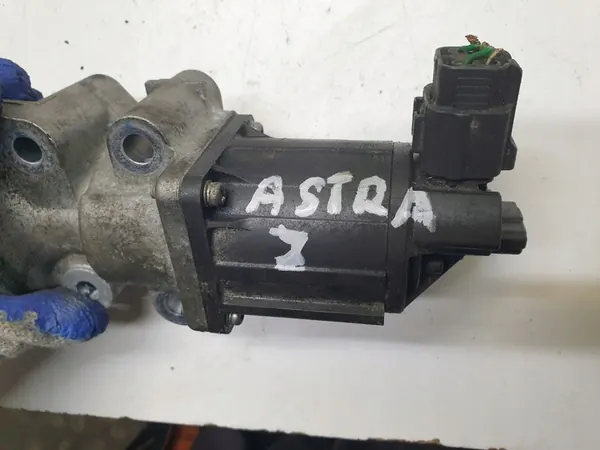 EGR-klep Opel Astra J K5T70380 image 7