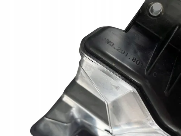 VW Sharan koolstoffilter OEM 7N0201801CXX image 3