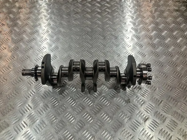 Vilebrequin OEM A6080310100 pour Mercedes Classe A W177 image 3
