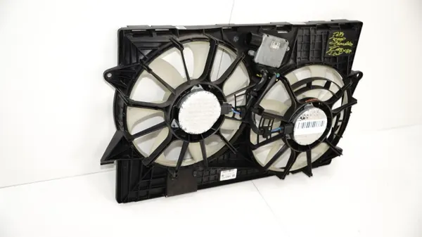 Ventilateur de refroidissement Jeep OE OEM 368446608 image 3