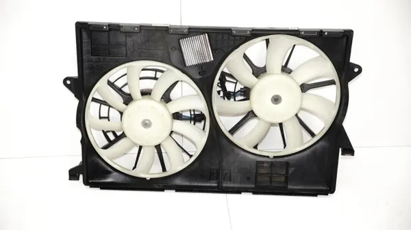 Ventilateur de refroidissement Jeep OE OEM 368446608 image 6