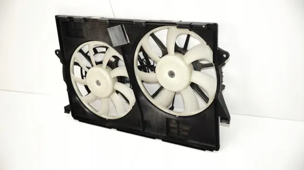 Ventilateur de refroidissement Jeep OE OEM 368446608 image 7
