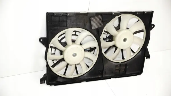 Ventilateur de refroidissement Jeep OE OEM 368446608 image 8