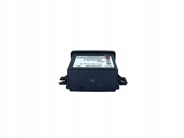 Módulo de luces Volkswagen Tiguan OEM 5WK50466 image 8