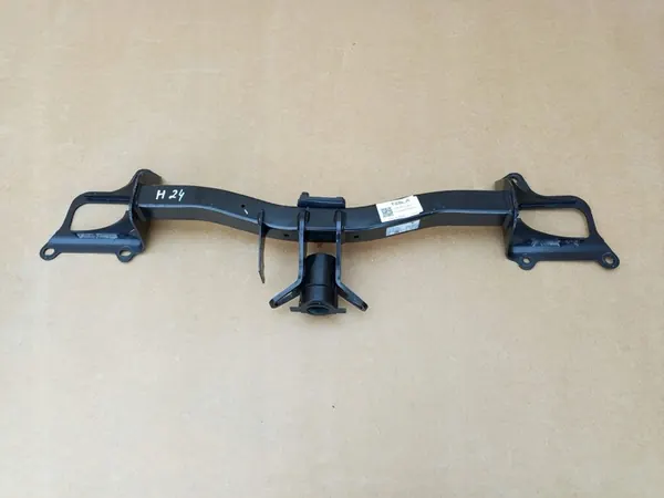 TESLA MODEL 3 Barra de Reboque 1670111-00-C image 2