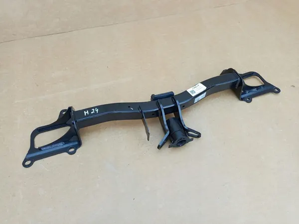 TESLA MODEL 3 Barra de Reboque 1670111-00-C image 3