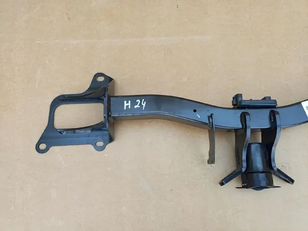 TESLA MODEL 3 Barra de Reboque 1670111-00-C image 5